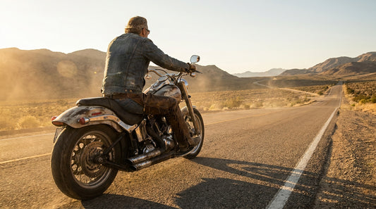 Best Motorcycle Chaps for 2026: Real Leather Picks That Last