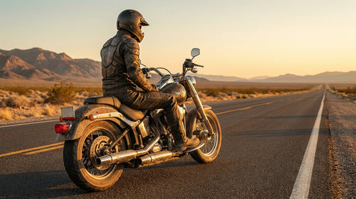 Best Motorcycle Armor: CE Ratings, Types and What to Buy