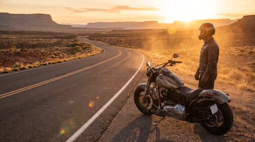 Cool Motorcycle Helmet Designs: 13 Styles That Own the Road
