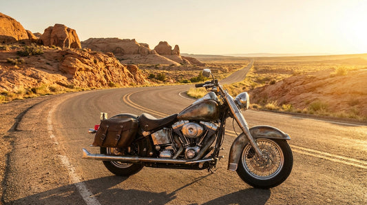 12 Rarest Motorcycles in the World and What They're Worth