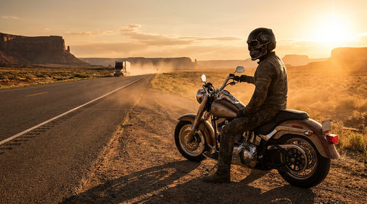 Skeleton Motorcycle Helmets: Best DOT Designs for 2026