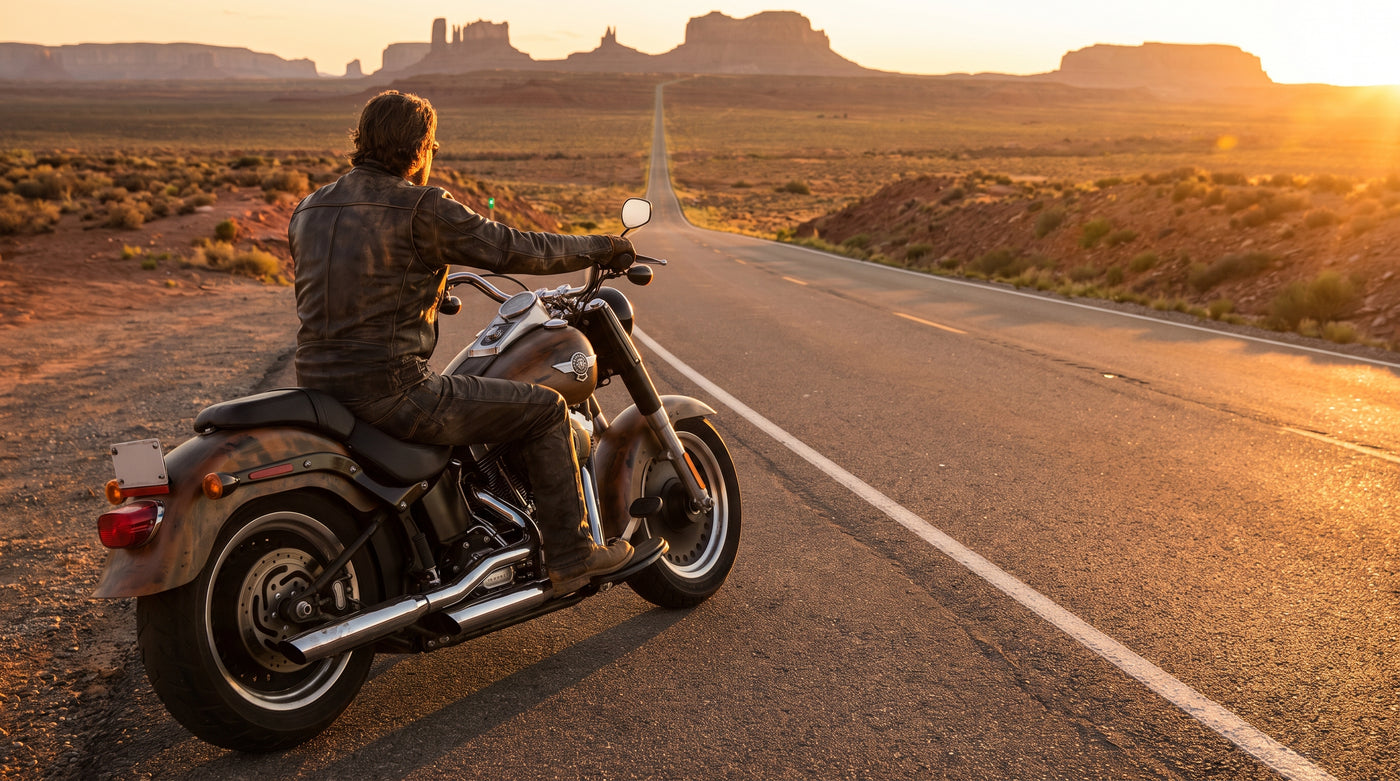 11 Craziest Motorcycle Helmets You Can Actually Buy in 2026