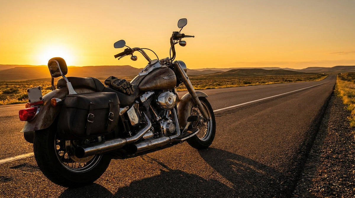 MadBike Gloves: What $35 Armored Riding Gloves Actually Give You