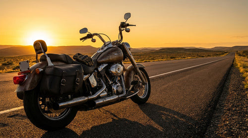 MadBike Gloves: What $35 Armored Riding Gloves Actually Give You