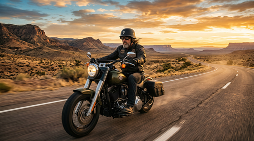 German Motorcycle Helmet: Styles, Safety, and the Best DOT Picks for 2026