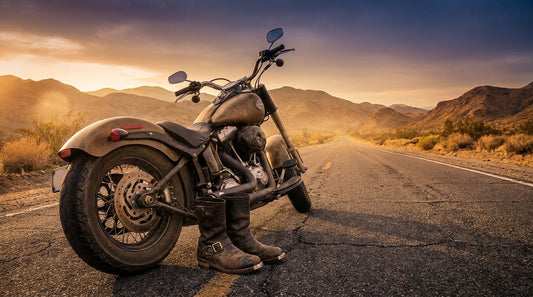 Punk Cowboy Boots: Best Aggressive Styles for Riders
