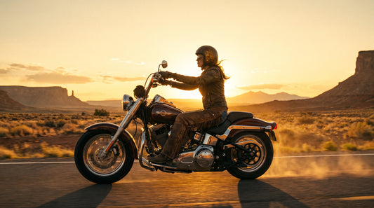 Revolutionizing Style: The Rise of Chaps for Women