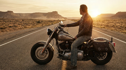 Best Biker Necklaces and Chains for Men (2026 Guide)