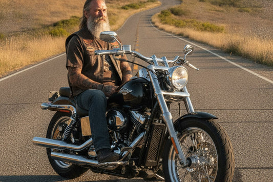 Why does my back hurt worse on bumpy roads?