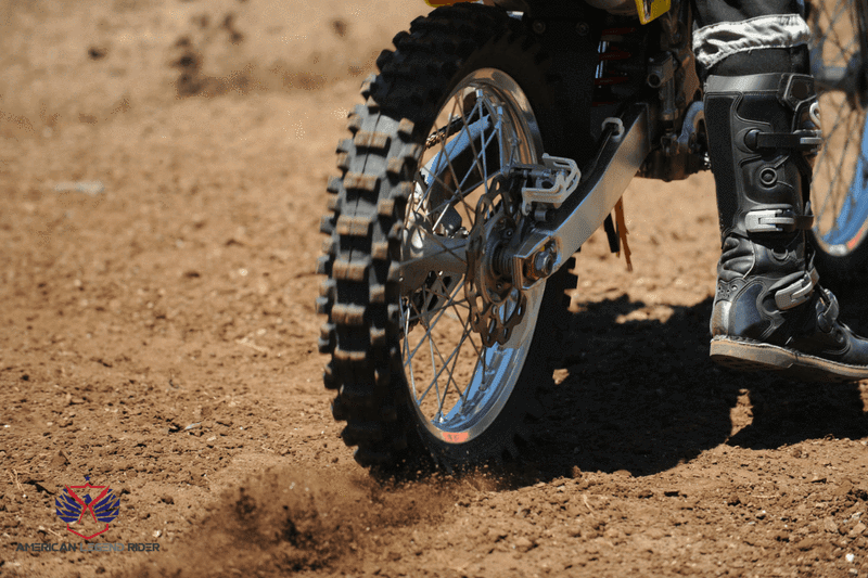 6 Reasons Why Motorcyclists Must Wear Safety Boots - American Legend Rider