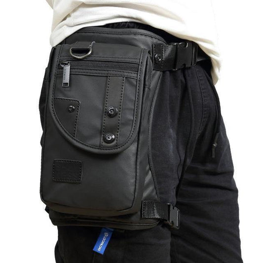 How to Pick the Right Biker Bag for Winter - American Legend Rider