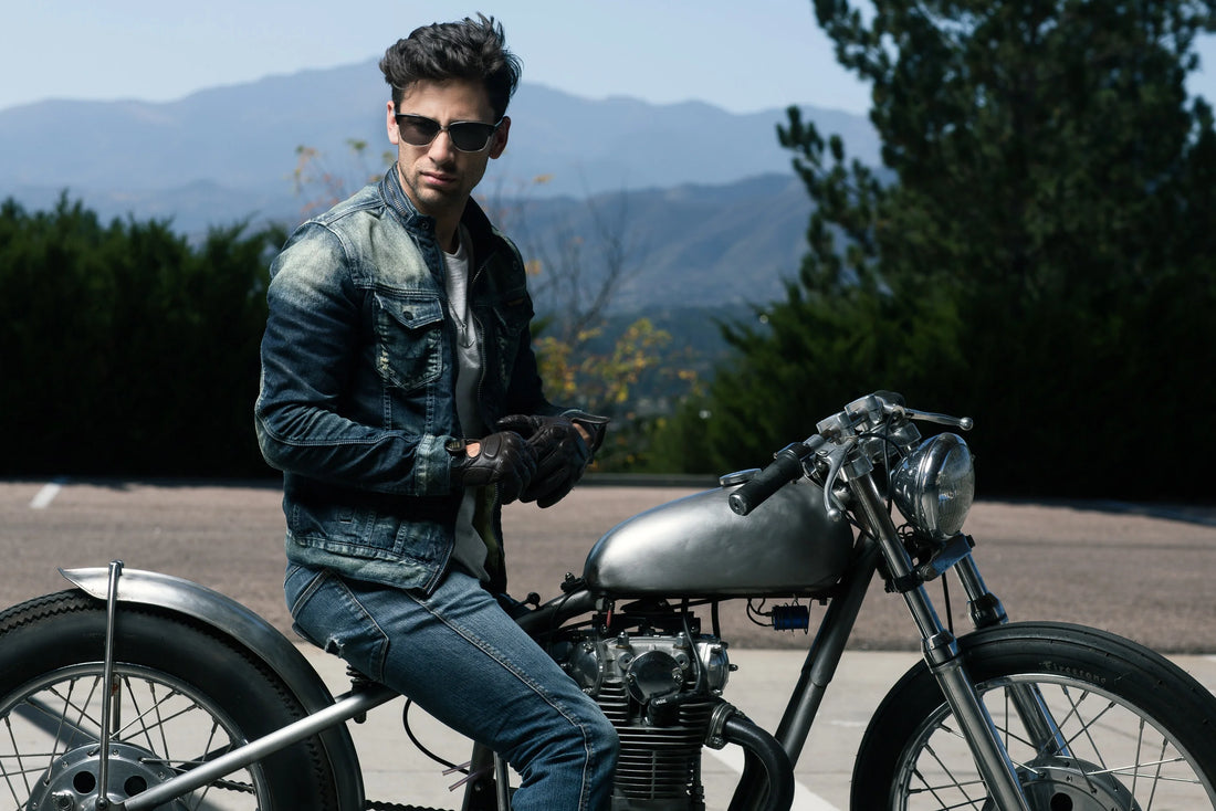 7 Best Motorcycle Sunglasses of 2022 (Top Rated and Reviewed)