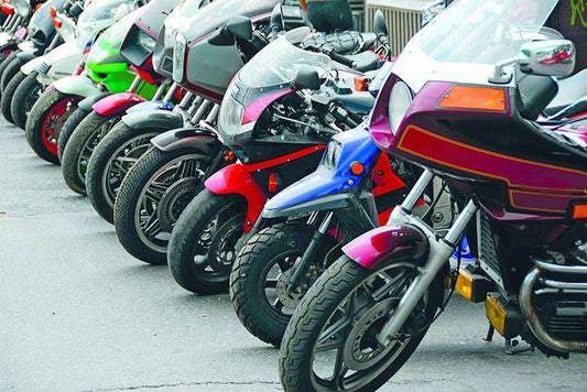 The Complete Motorcycle Buying Guide: What You Need to Know Before Buying a Motorcycle - American Legend Rider