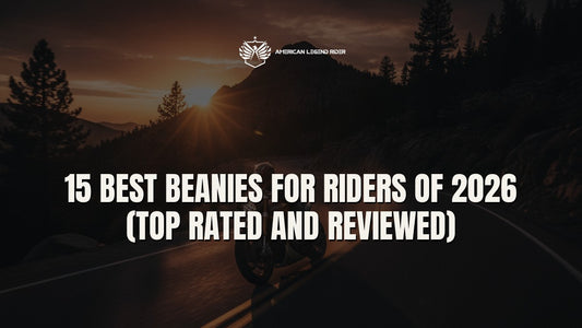 15 Best Beanies for Riders Of 2026 (Top Rated and Reviewed)
