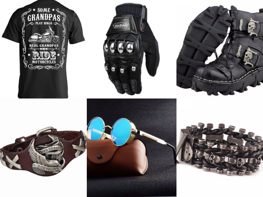 21 Perfect Motorcycle Gifts You Should Get This Year - American Legend Rider