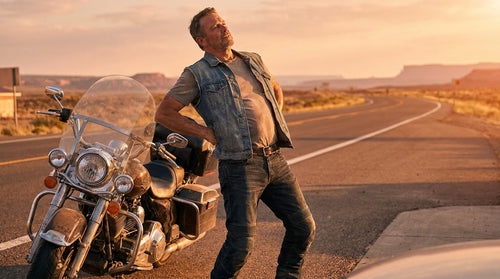 Padded Motorcycle Shorts: 7 Best Picks for Long Rides (2026)