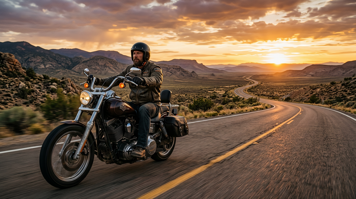 Best Biker Accessories for Men: What Every Rider Actually Needs