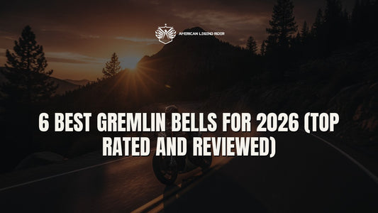 6 Best Gremlin Bells for 2026 (Top Rated and Reviewed)