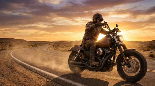 Motorcycle Leg Bag: How to Pick One That Actually Stays Put