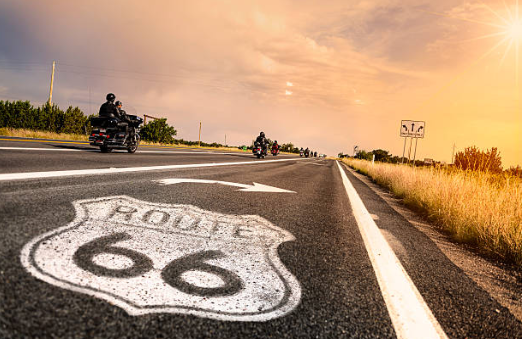 5 Things to Ponder On When Planning a Road Trip - American Legend Rider