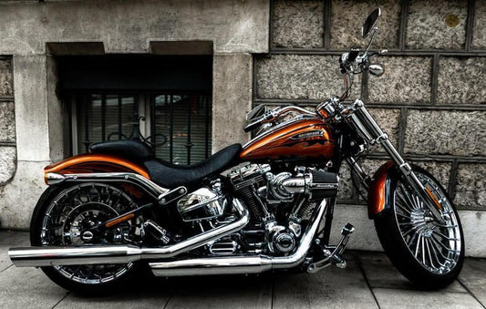 10 Reasons Why Men Should Start Riding Motorcycles - American Legend Rider