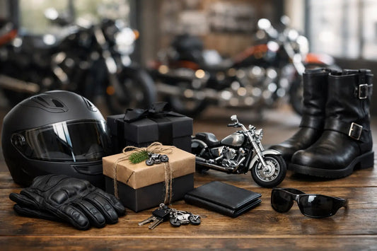 Biker Gift Buying Guide That Gets It Right