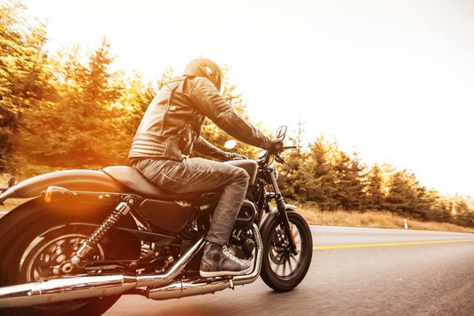 10 Things to Consider Before Getting A Motorcycle Insurance Quote - American Legend Rider