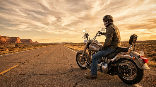 Skeleton Face Masks for Riding: Styles, Materials and What Holds Up
