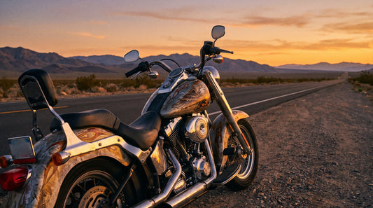 Cost of Graphic Stickers for Motorcycle Protection: A Rider's Pricing Guide