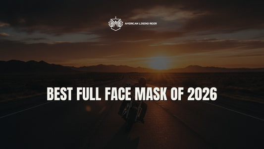 Best Full Face Mask of 2026