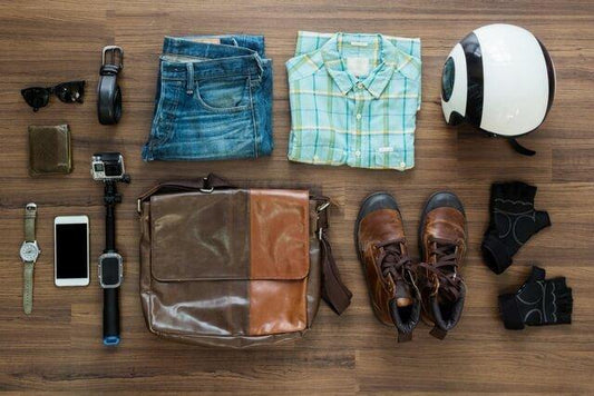 5 Motorcycle Gear Every Biker Needs - American Legend Rider