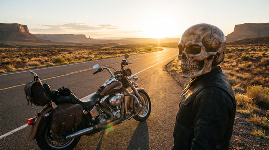 17 Insane Skull Helmet Builds That Turn Heads (2026)