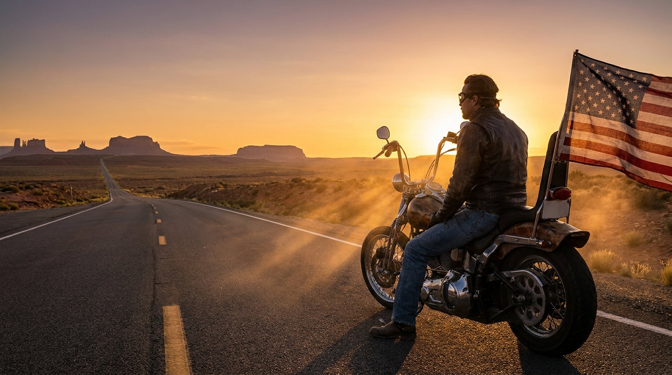 Best Biker Sunglasses: 7 Styles That Handle Highway Wind