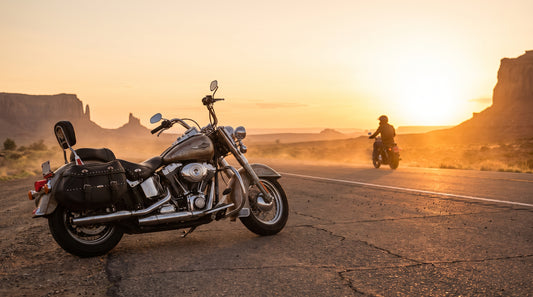 How to Choose the Right Motorcycle Helmet