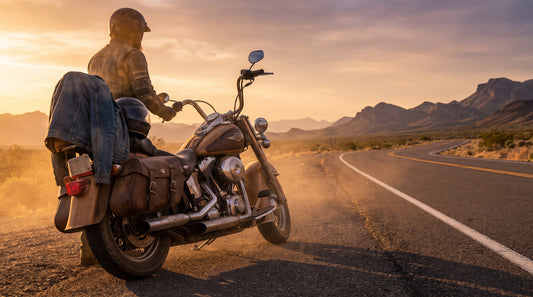 Motorcycle Protective Gear: What Every Rider Actually Needs