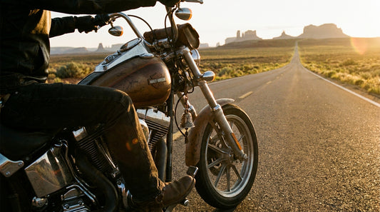 Motorcycle Bell Meaning: The Complete Rider's Guide