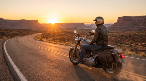 Open Face Motorcycle Helmets: Styles, Safety and What to Buy