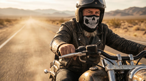 Best Motorcycle Face Mask: 10 Picks That Actually Block Wind