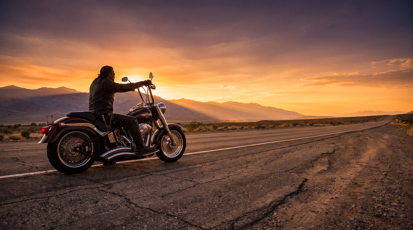 How Much Does a Motorcycle Cost? Real Prices for Every Type