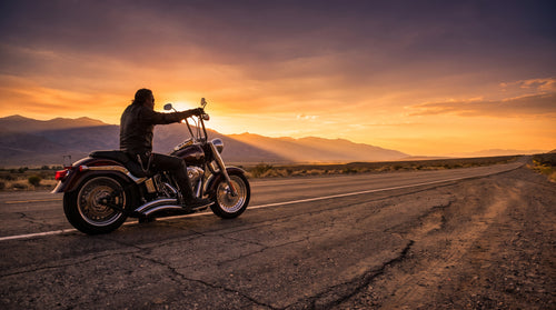 How Much Does a Motorcycle Cost? Real Prices for Every Type