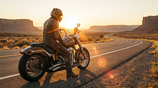 11 Most Unique Motorcycle Helmets You Can Actually Buy in 2026