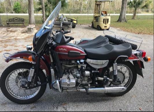 What to Look for When Buying a Used Motorcycle - American Legend Rider