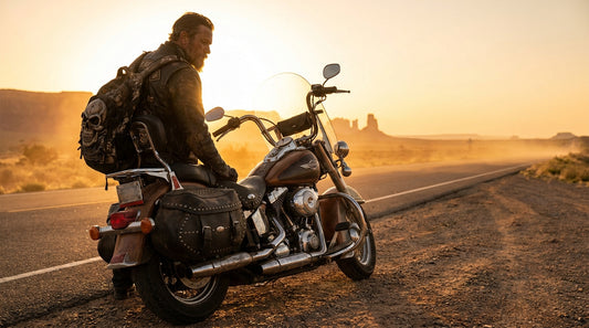 Skull Backpacks: Best Biker Styles and How to Pick One