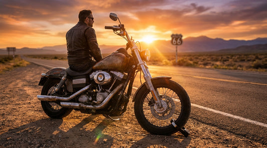 Best Motorcycle Disc Locks: How to Pick One That Actually Stops Theft