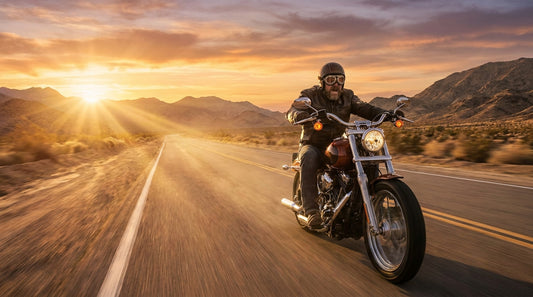 Aviator Goggles for Motorcycle Riders: Styles, Fit and What to Buy