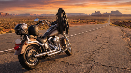 Best Full Face Skull Motorcycle Helmets: DOT Picks for 2026