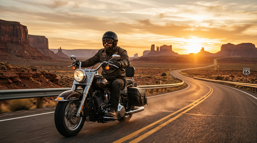 Best Motorcycle Goggles for Every Type of Ride (2026)
