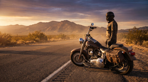 Best Full Face Masks for Men: Biker Styles That Block Wind and Last
