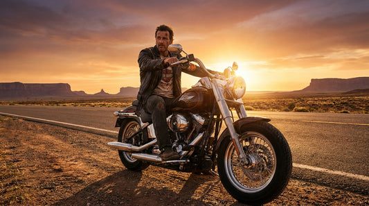 Best Motorcycle T-Shirts for Men: Styles Riders Actually Wear