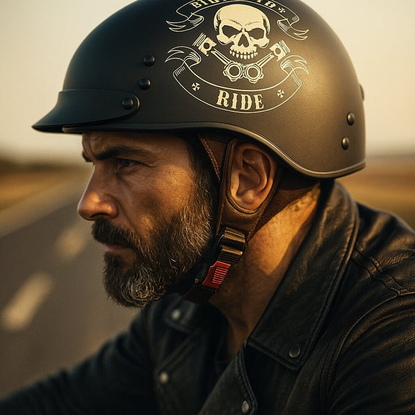Helmets